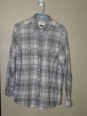 American Eagle Flannel